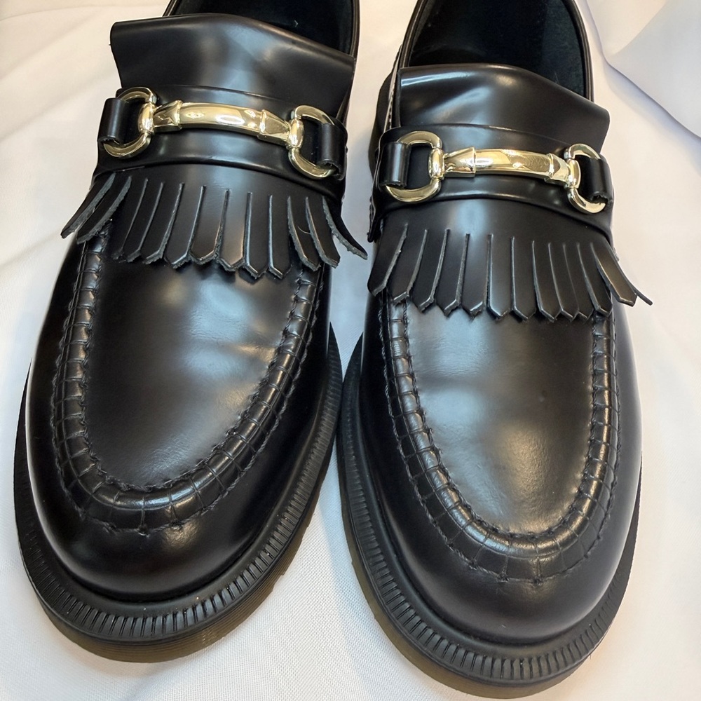 Dr Martens - Adrian Snaffle, Excellent Condition (used)